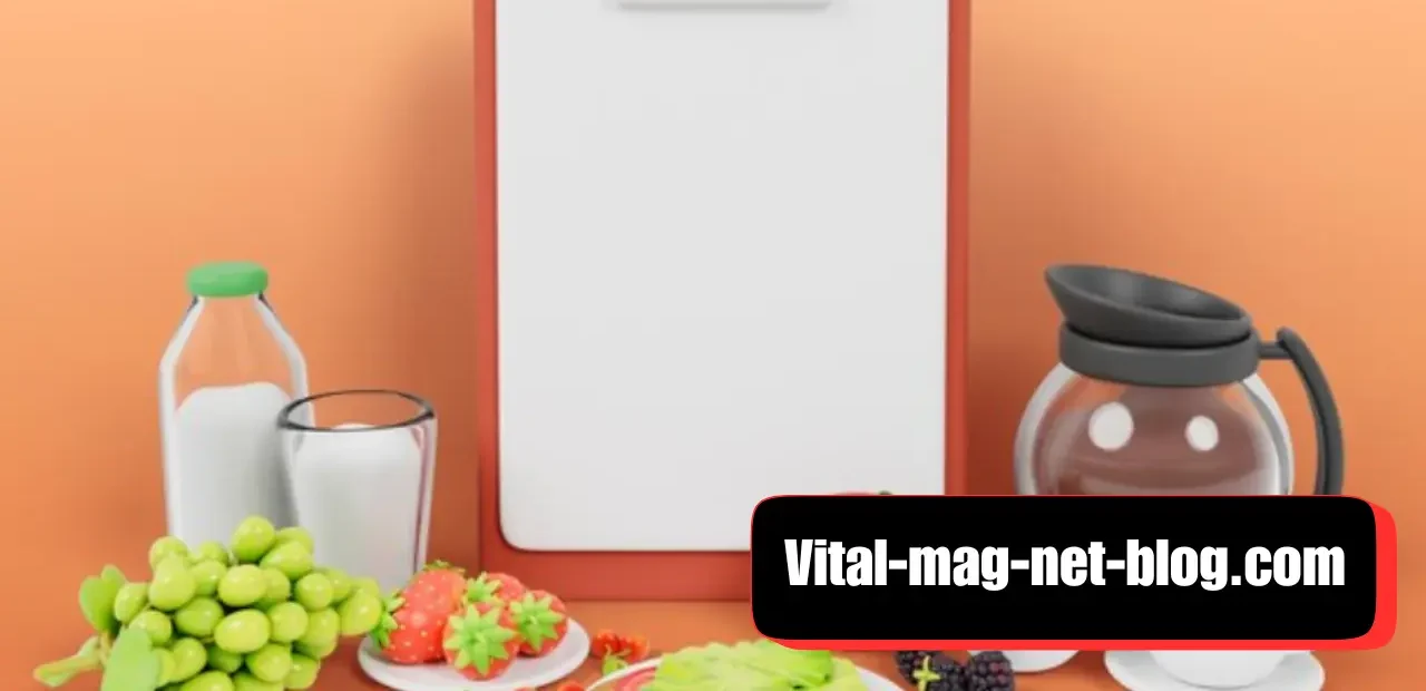 The //Vital-Mag.net Blog