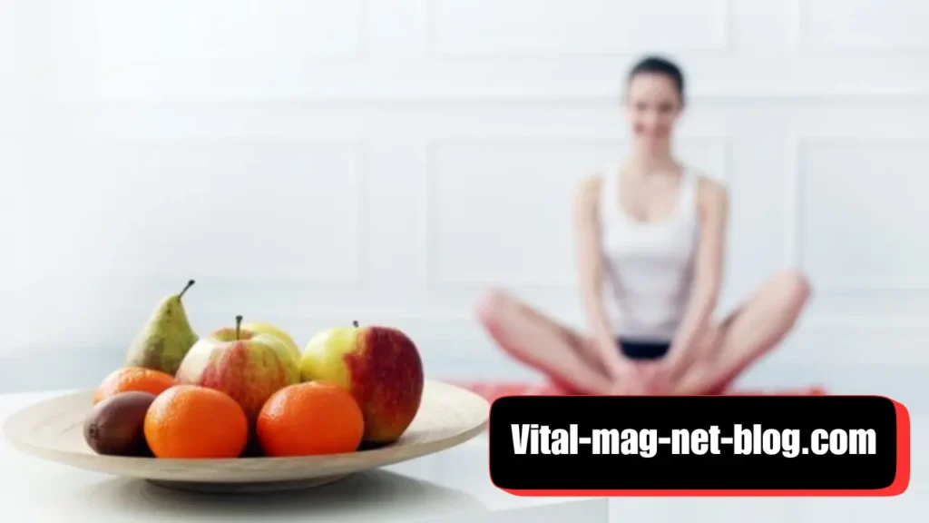 Welcome Mindfulness vital-mag-net-blog.com