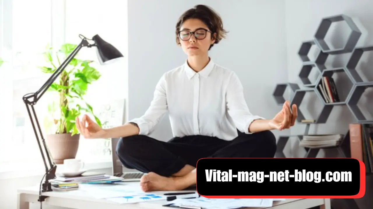 Work-Life Balance Tips - The Vital-Mag.net Blog