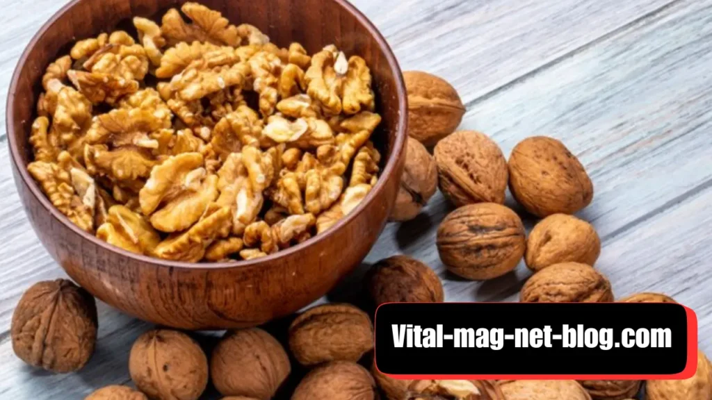 Walnuts - Vital-mag.net