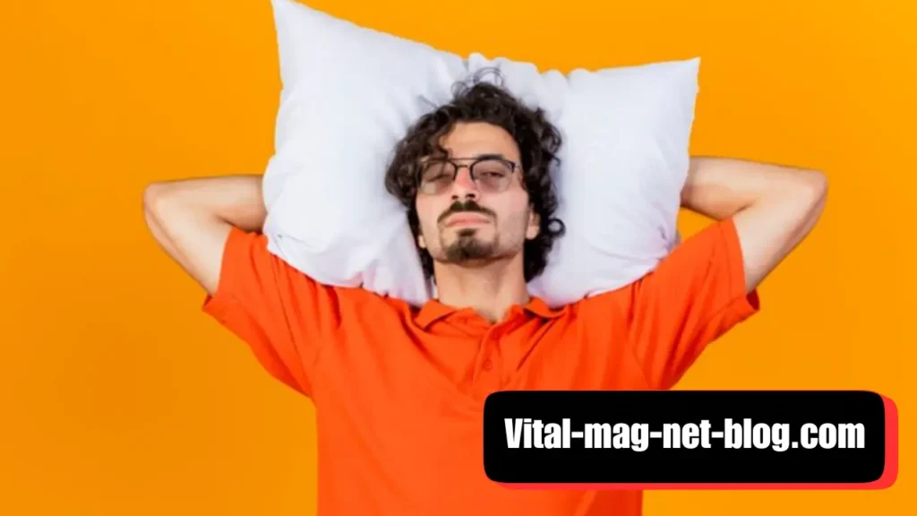 Good Sleep - The //Vital-Mag.net Blog