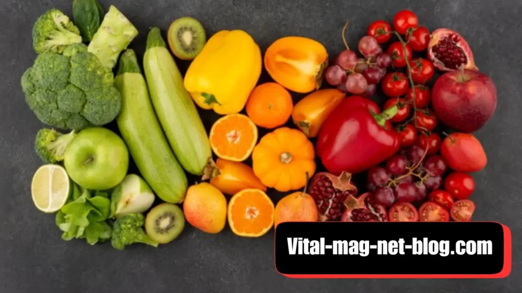 Vital-mag.net blog - Wellhealthorganic