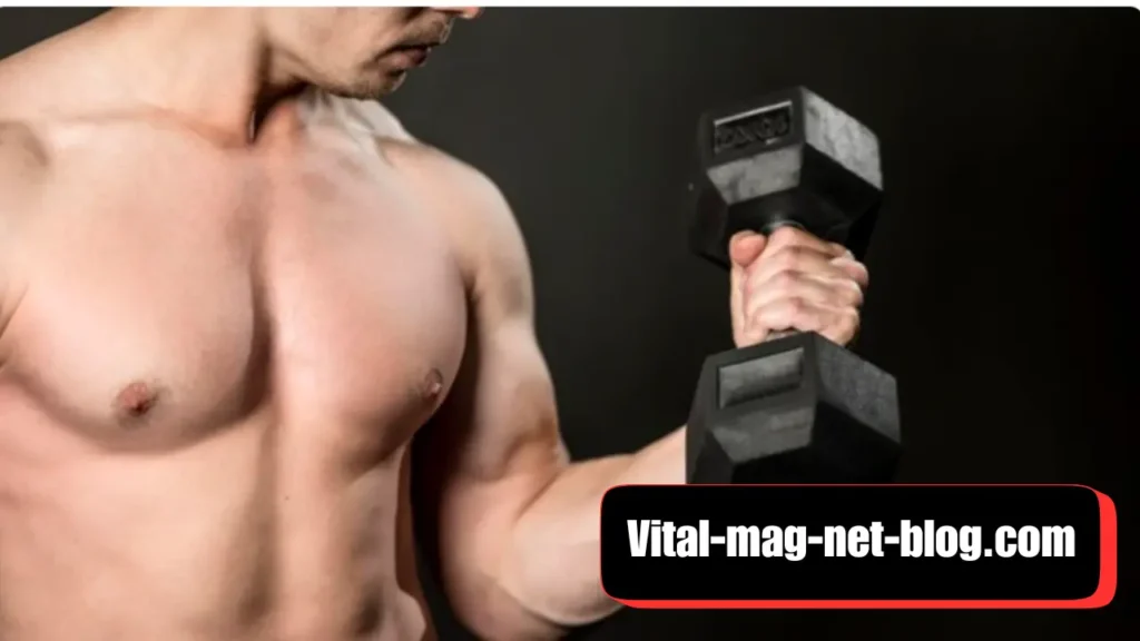 Wellhealth How to Build Muscle Tag