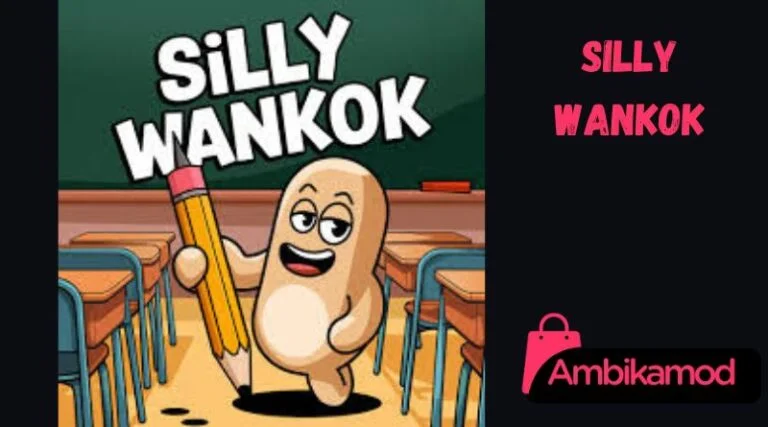 Silly Wankok