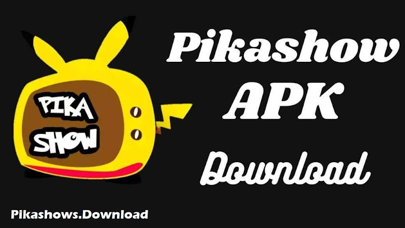 Pikashow APK v86 Download (Official) For Android 2024