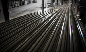 High-Quality Steel Manufacturers in Vietnam: Leaders in Precision and Excellence