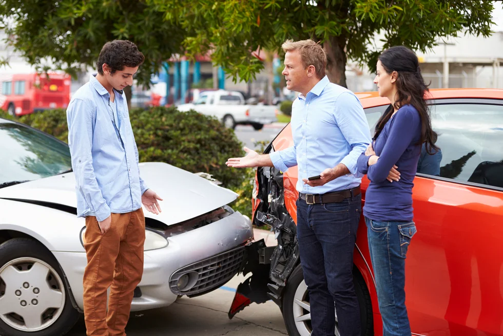 How Fault Is Determined in Car Accidents: A Quick Guide