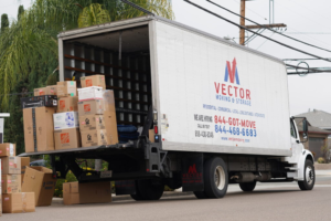 Mission Valley Movers