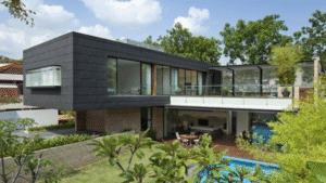 The Perfect Blend: Style Meets Durability for Your Home’s Exterior