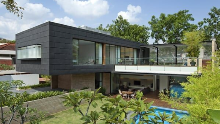 The Perfect Blend: Style Meets Durability for Your Home’s Exterior