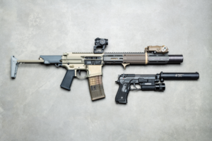 The Ultimate Guide to AR-15 Trigger Upgrades: Precision, Performance, and Safety