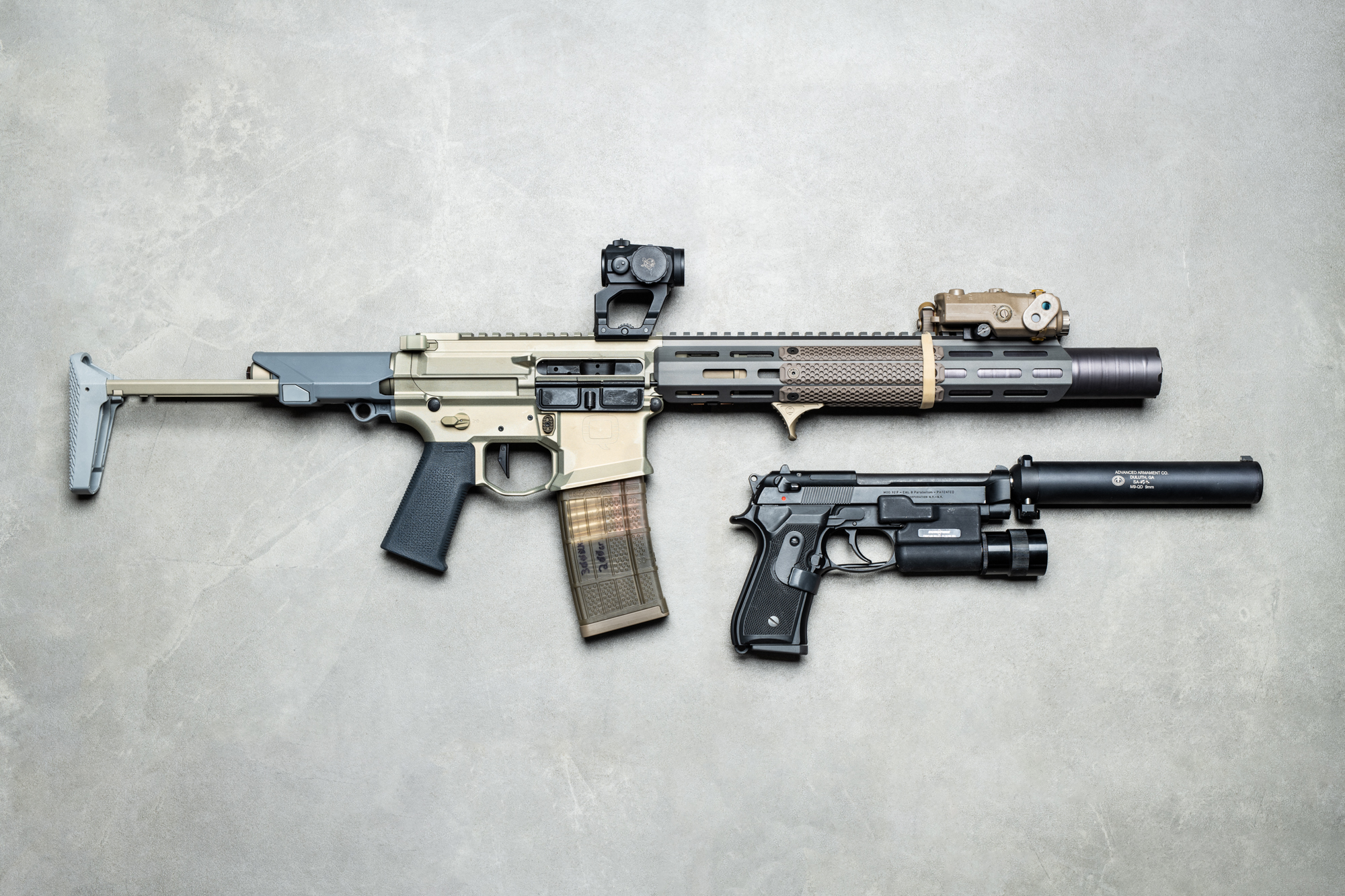 The Ultimate Guide to AR-15 Trigger Upgrades: Precision, Performance, and Safety