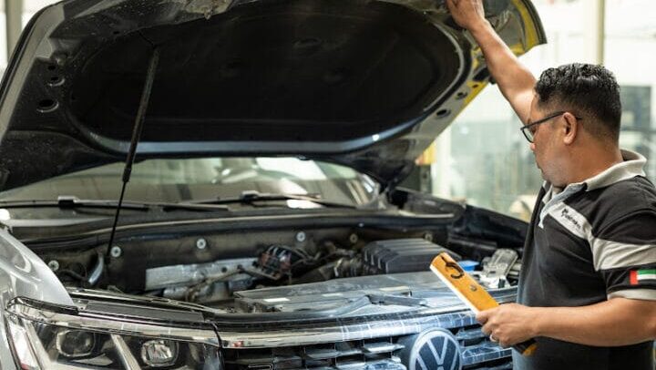 Identifying and Addressing Suspension Issues in Your Volkswagen: Tips for Owners