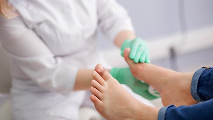 How To Choose the Right Foot Doctor for Your Needs
