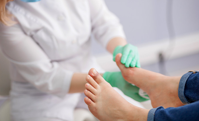 How To Choose the Right Foot Doctor for Your Needs