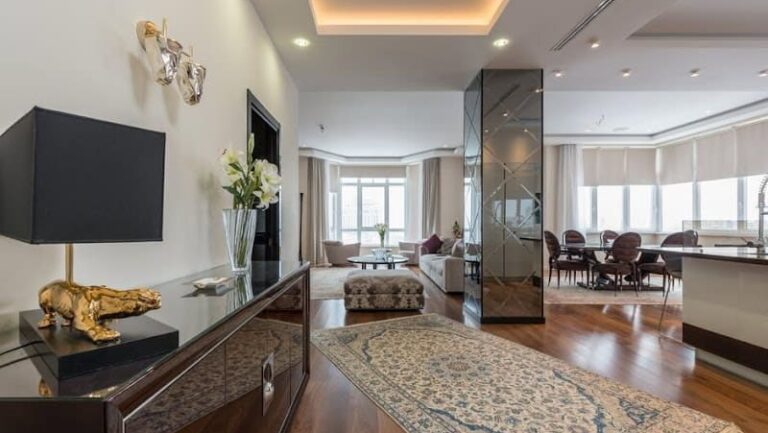 Live in Style: Luxury Apartments with Unmatched Comfort and Elegance