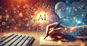 How an AI Text Detector Can Save Your Content Strategy in 2025