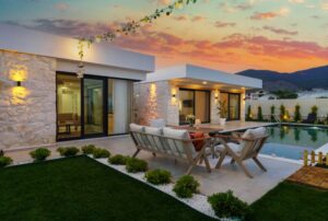 Luxury Villas: The Pinnacle of Comfort, Style, and Exclusivity