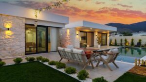 Luxury Villas: The Pinnacle of Comfort, Style, and Exclusivity