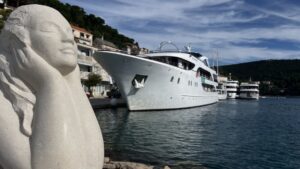 Why Small Ship Cruising Is the Best Way to See Croatia