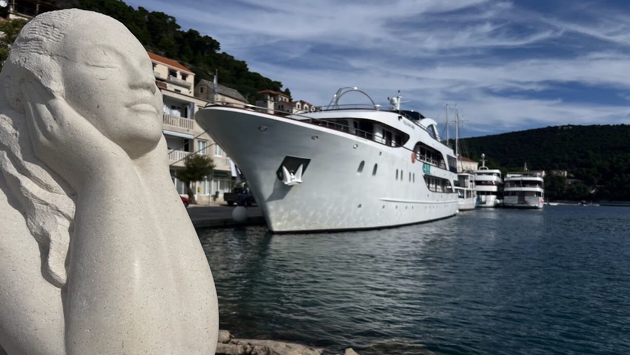 Why Small Ship Cruising Is the Best Way to See Croatia