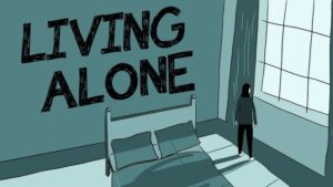 Living Alone? Here’s How to Keep Your Home in Top Shape